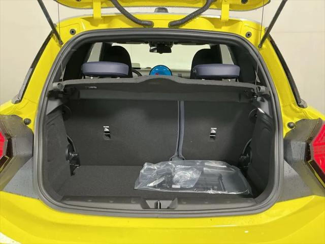 2026 MINI Hardtop Cooper S