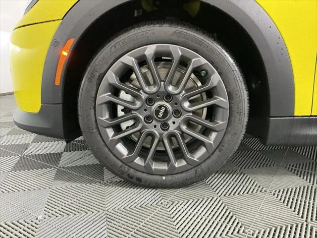 2026 MINI Hardtop Cooper S