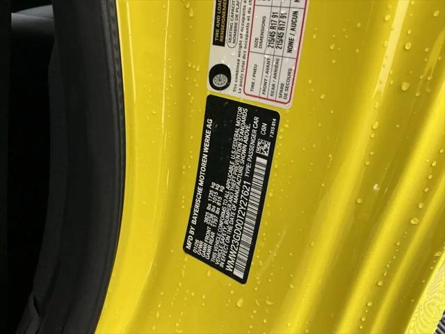 2026 MINI Hardtop Cooper S