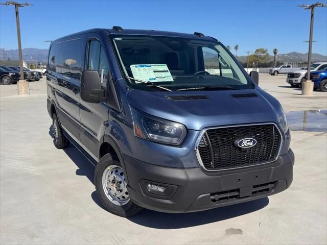 2026 Ford Transit Cargo Van T-150