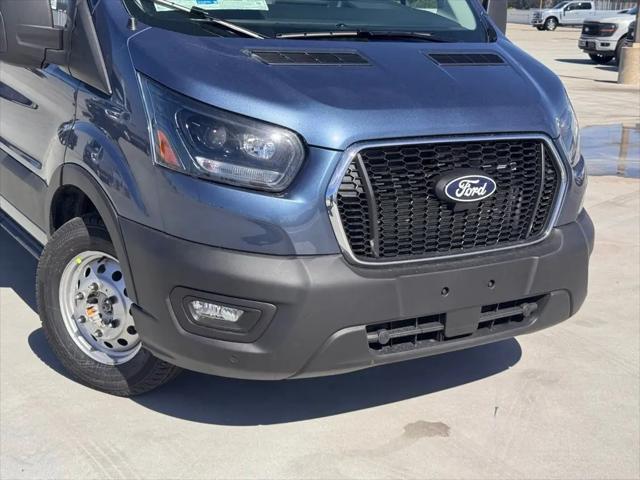 2026 Ford Transit Cargo Van T-150