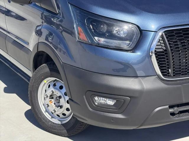 2026 Ford Transit Cargo Van T-150