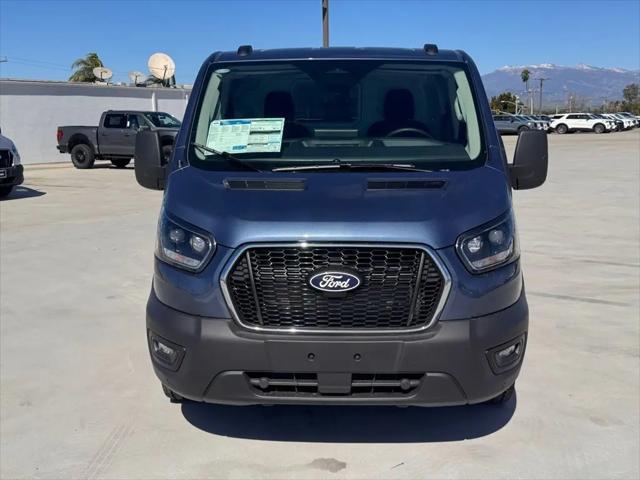 2026 Ford Transit Cargo Van T-150