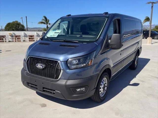 2026 Ford Transit Cargo Van T-150