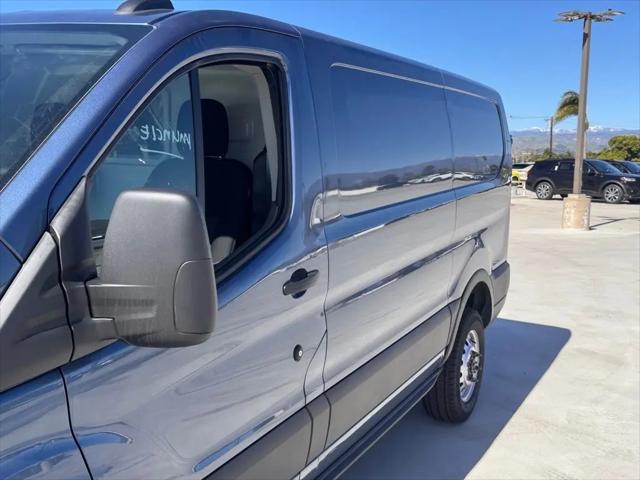 2026 Ford Transit Cargo Van T-150