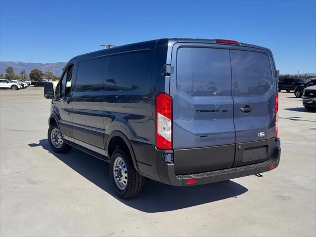 2026 Ford Transit Cargo Van T-150