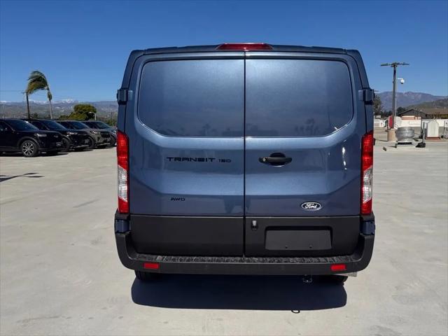 2026 Ford Transit Cargo Van T-150