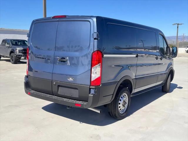 2026 Ford Transit Cargo Van T-150