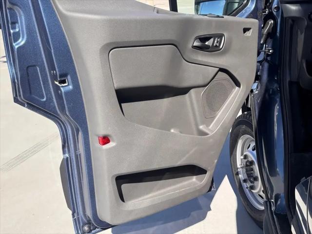 2026 Ford Transit Cargo Van T-150