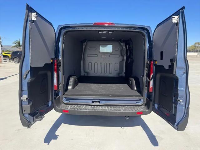2026 Ford Transit Cargo Van T-150