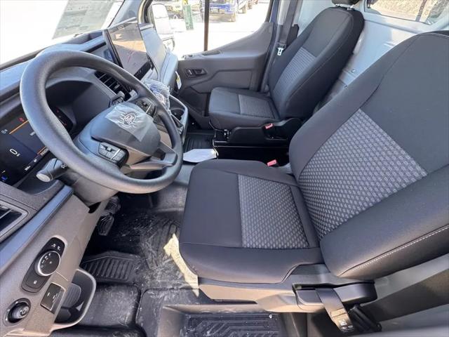 2026 Ford Transit Cargo Van T-150