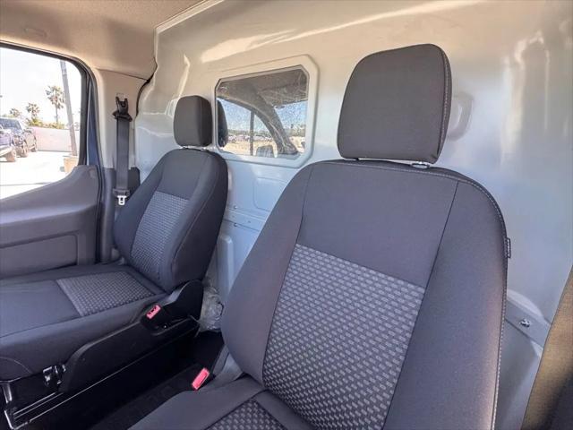 2026 Ford Transit Cargo Van T-150