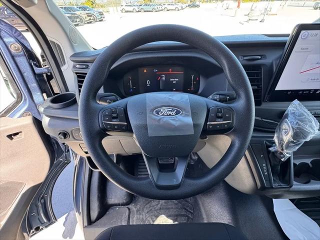 2026 Ford Transit Cargo Van T-150