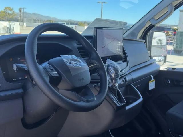 2026 Ford Transit Cargo Van T-150