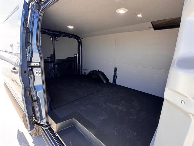 2026 Ford Transit Cargo Van T-150
