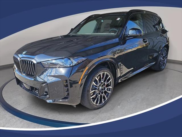2026 BMW X5 xDrive50e for sale in Raleigh, NC