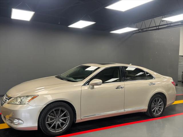 2011 Lexus ES 350 ES 350