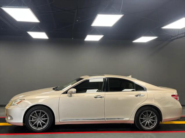 2011 Lexus ES 350 ES 350