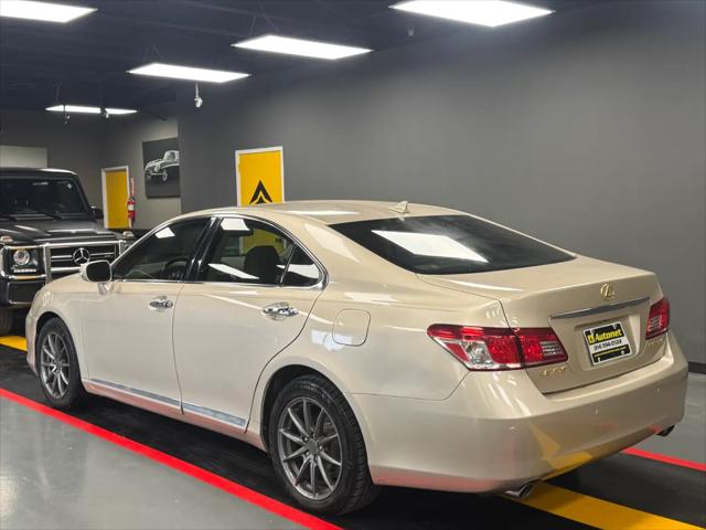 2011 Lexus ES 350 ES 350