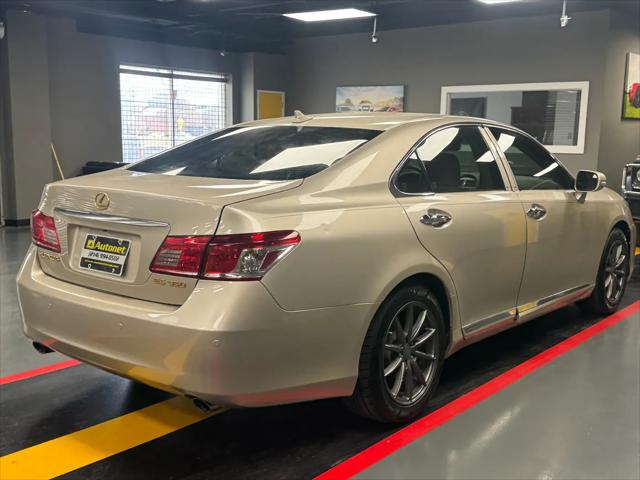 2011 Lexus ES 350 ES 350