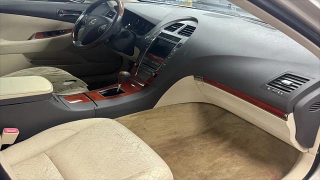 2011 Lexus ES 350 ES 350