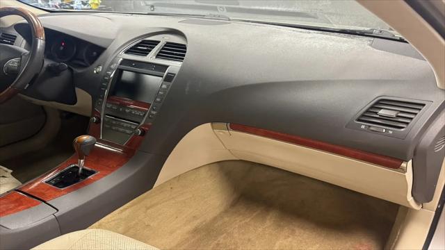 2011 Lexus ES 350 ES 350