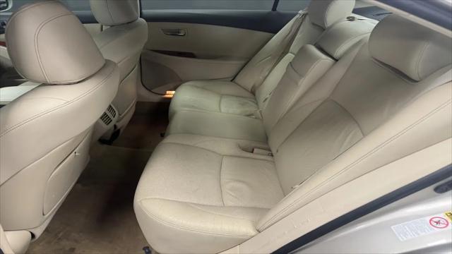 2011 Lexus ES 350 ES 350