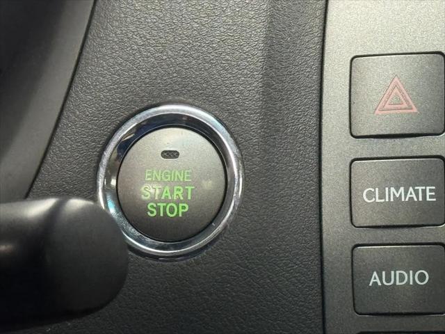 2011 Lexus ES 350 ES 350