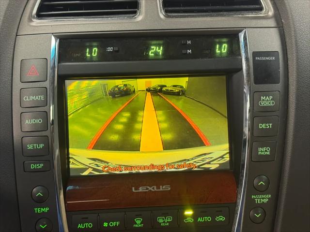 2011 Lexus ES 350 ES 350