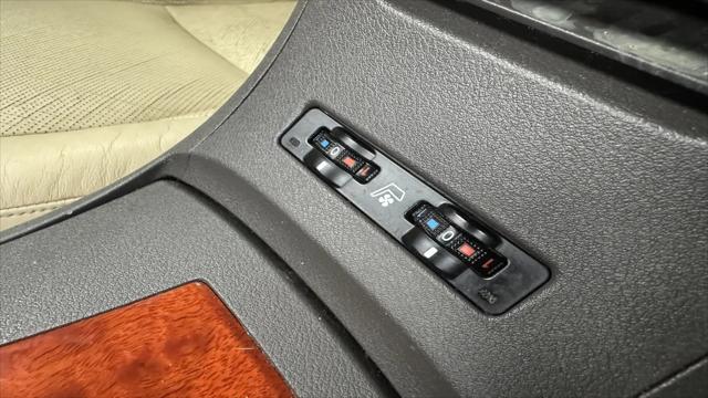 2011 Lexus ES 350 ES 350