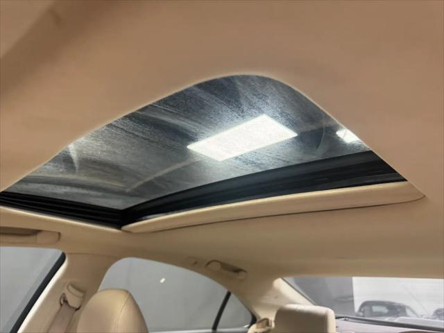 2011 Lexus ES 350 ES 350