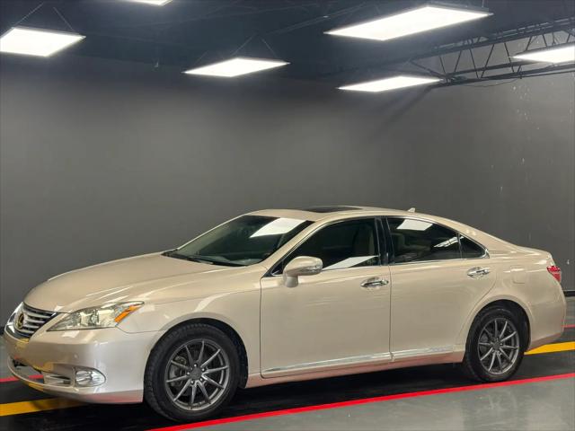 2011 Lexus ES 350 ES 350 for sale in Dallas, TX