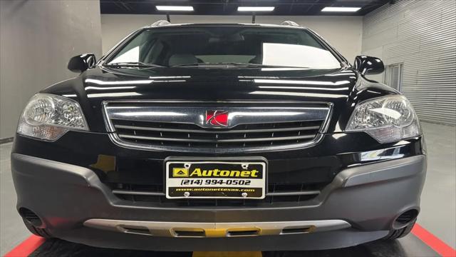 2009 Saturn VUE 4-Cyl XE