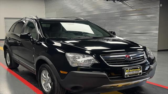2009 Saturn VUE 4-Cyl XE