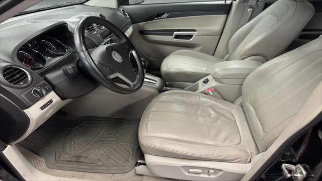 2009 Saturn VUE 4-Cyl XE