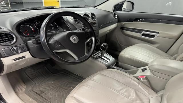 2009 Saturn VUE 4-Cyl XE