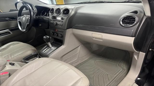 2009 Saturn VUE 4-Cyl XE