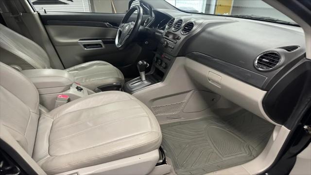 2009 Saturn VUE 4-Cyl XE