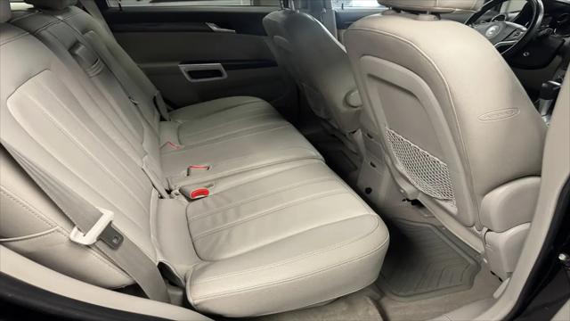 2009 Saturn VUE 4-Cyl XE