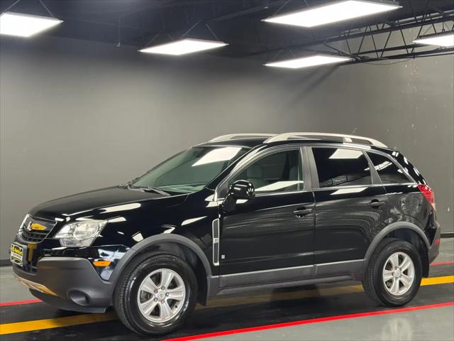 2009 Saturn VUE 4-Cyl XE for sale in Dallas, TX