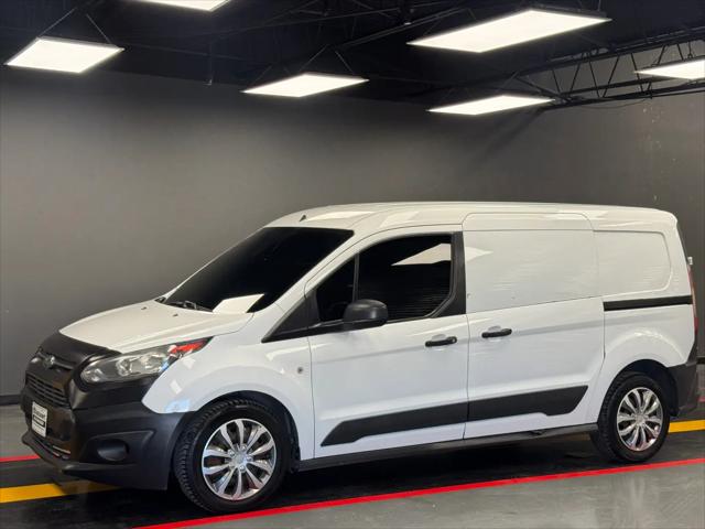 2018 Ford Transit Connect XL for sale in Dallas, TX