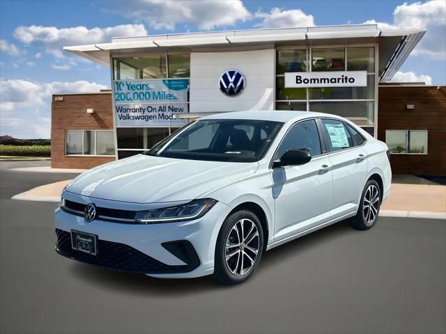 2026 Volkswagen Jetta Sport for sale in St. Peters, MO