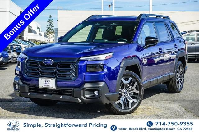 2026 Subaru Outback Touring XT for sale in Huntington Beach, CA