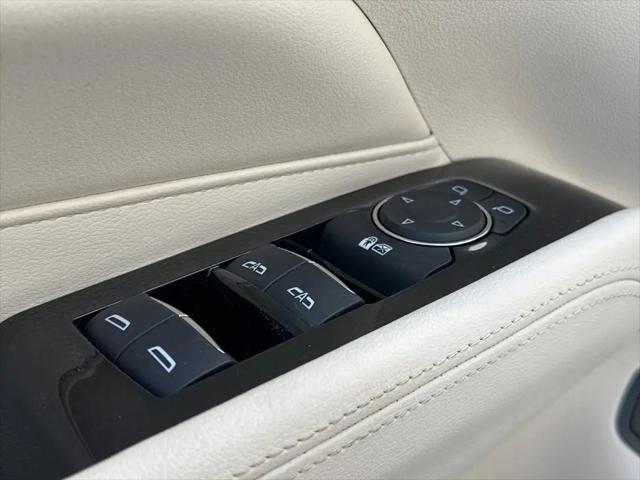 2026 Cadillac CT4 Premium Luxury RWD