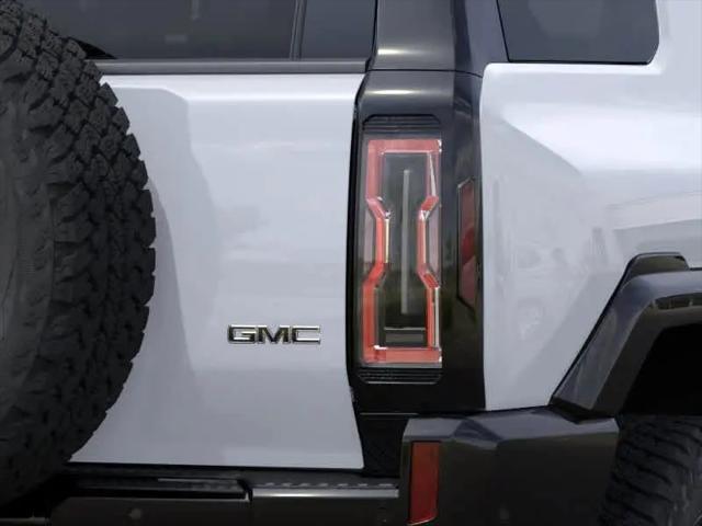 2026 GMC HUMMER EV 2X 4WD