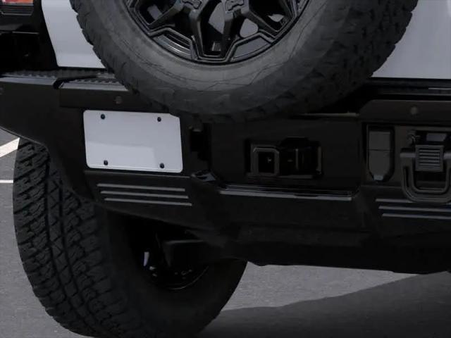 2026 GMC HUMMER EV 2X 4WD