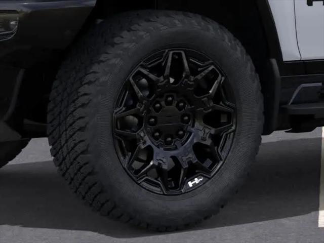 2026 GMC HUMMER EV 2X 4WD