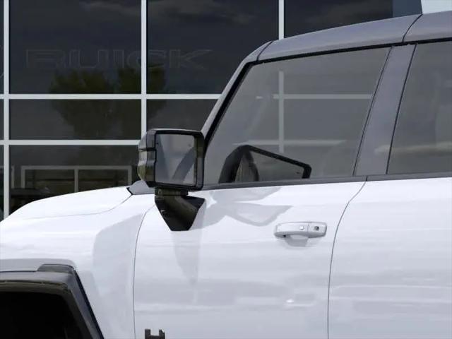2026 GMC HUMMER EV 2X 4WD