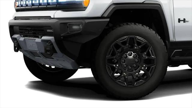 2026 GMC HUMMER EV 2X 4WD