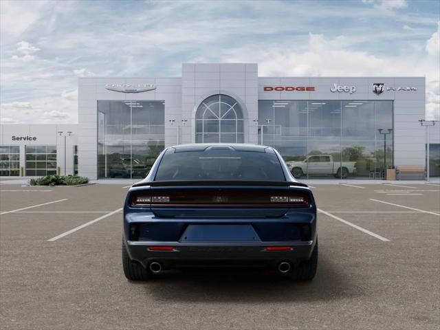 2026 Dodge Charger Scat Pack Plus 2-Door AWD